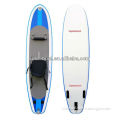 12' PVC inflatable sup board with chair